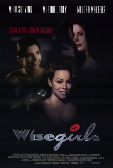 Movies WiseGirls poster