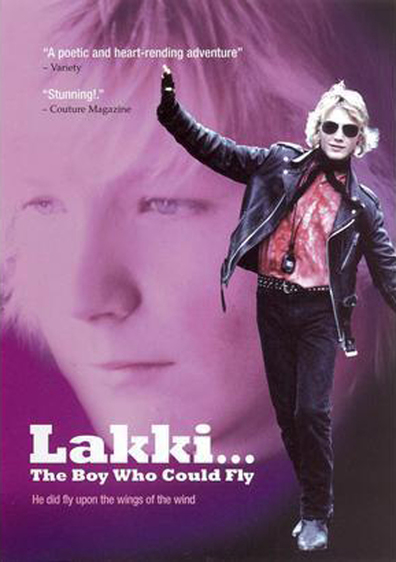 Movies Lakki poster