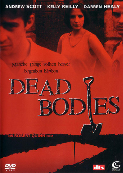 Movies Dead Bodies poster