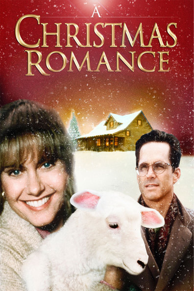 Movies A Christmas Romance poster