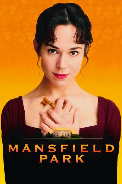 Movies Mansfield Park poster
