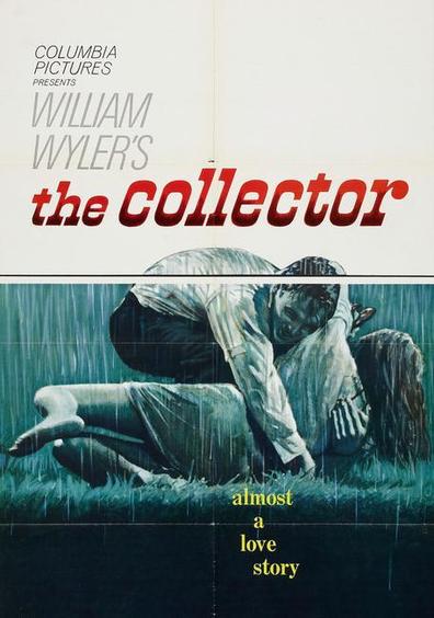 Movies The Collector poster