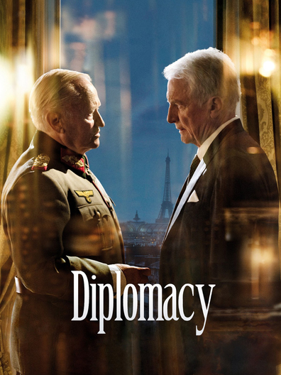 Movies Diplomatie poster