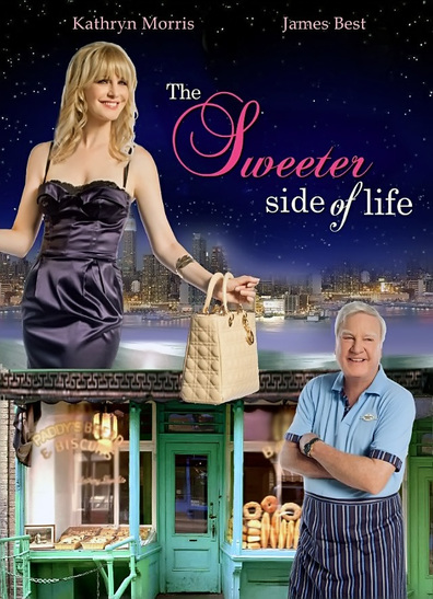 Movies The Sweeter Side of Life poster