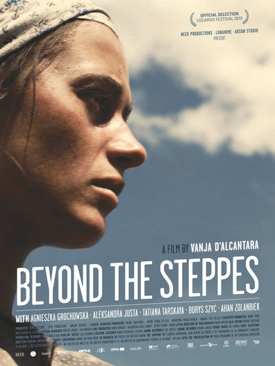 Movies Beyond the Steppes poster