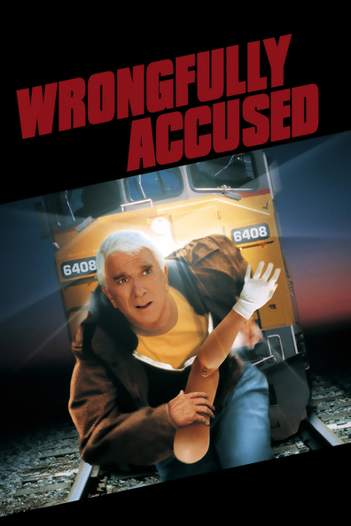 Movies Wrongfully Accused poster