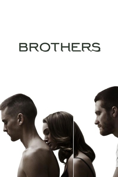Movies Brothers poster