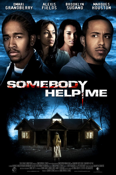 Movies Somebody Help Me poster