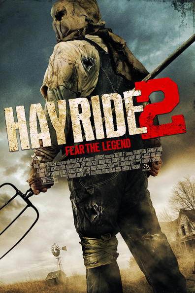 Movies Hayride 2 poster