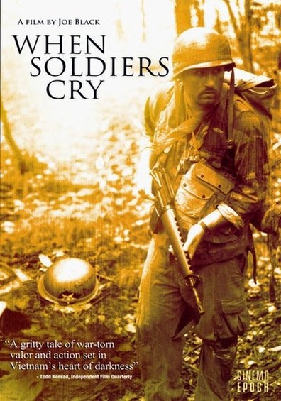 Movies When Soldiers Cry poster