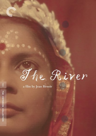 Movies The River poster