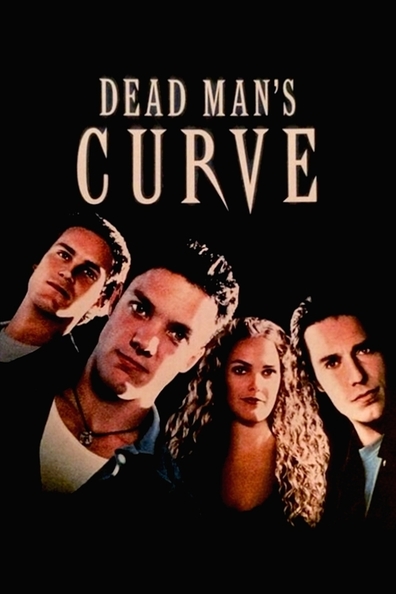 Movies Dead Man's Curve poster