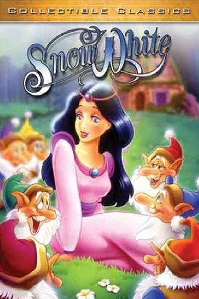 Movies Snow White poster