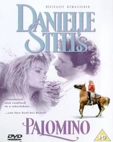 Movies Palomino poster