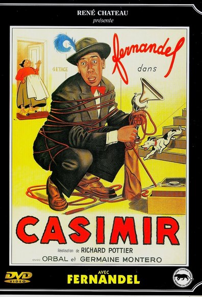 Movies Casimir poster