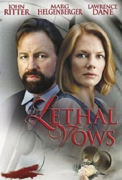 Movies Lethal Vows poster