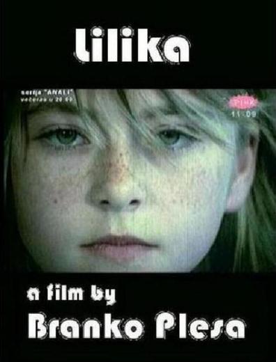 Movies Lilika poster