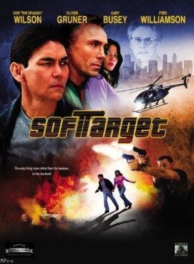 Movies Soft Target poster