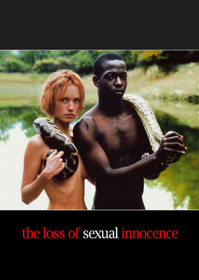 Movies The Loss of Sexual Innocence poster