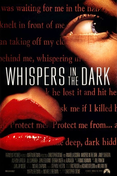 Movies Whispers in the Dark poster