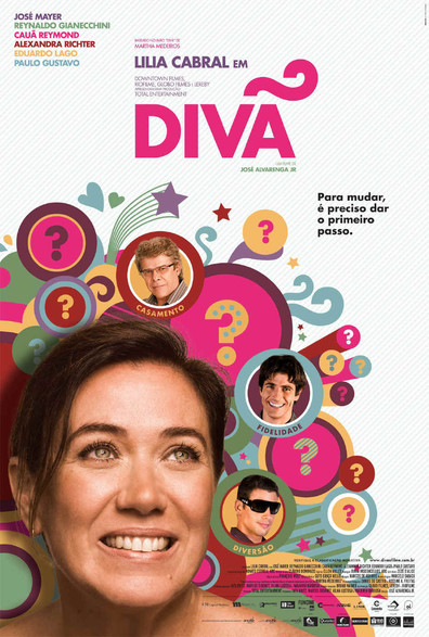 Movies Diva poster