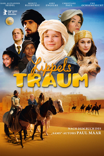 Movies Lippels Traum poster
