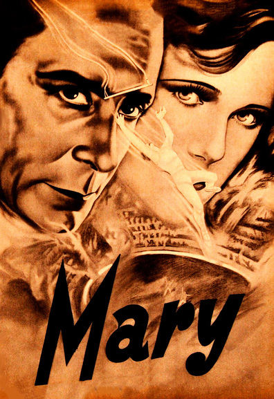 Movies Mary poster