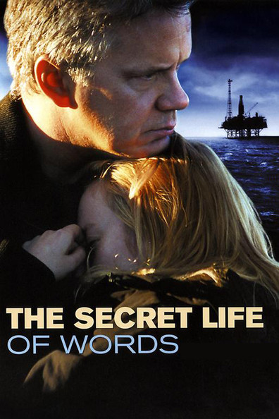 Movies The Secret Life of Words poster
