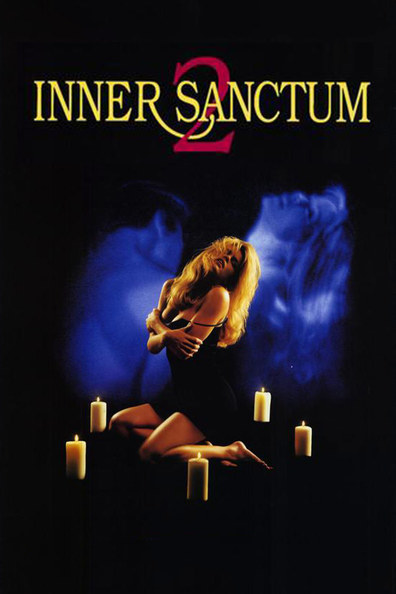 Movies Inner Sanctum II poster