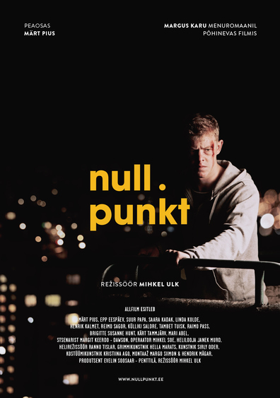 Movies Nullpunkt poster
