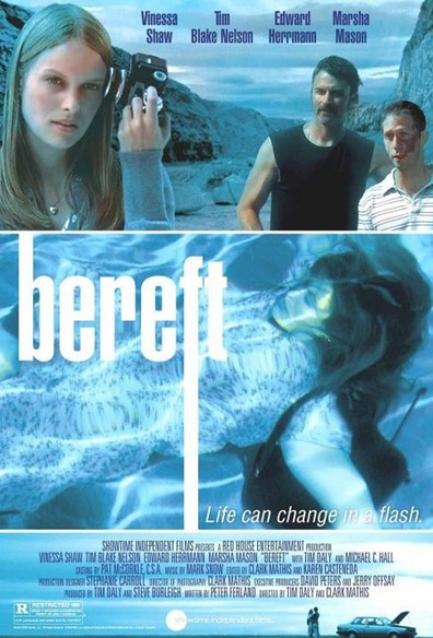 Movies Bereft poster