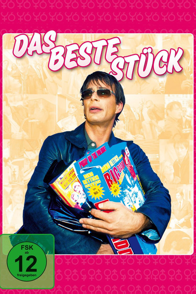 Movies Das beste Stuck poster