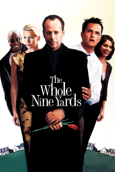 Movies The Whole Nine Yards poster