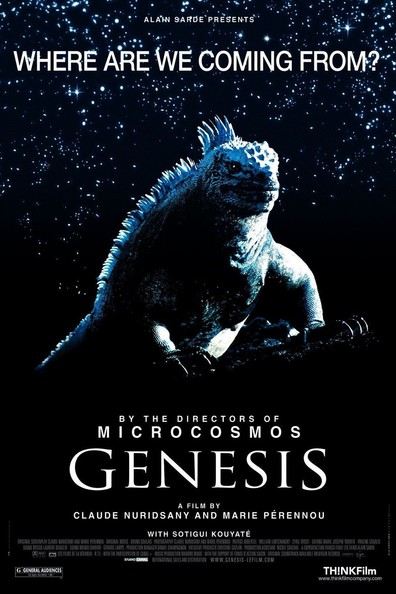 Movies Genesis poster