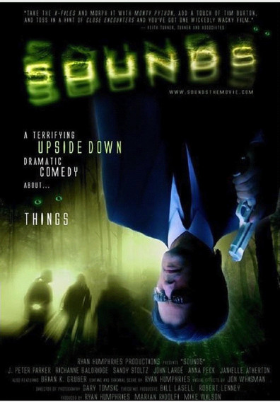 Movies Sounds poster