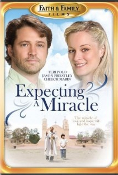 Movies Expecting a Miracle poster