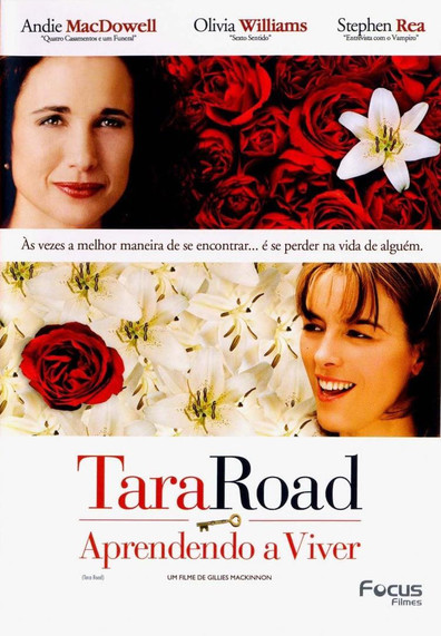 Movies Tara Road poster