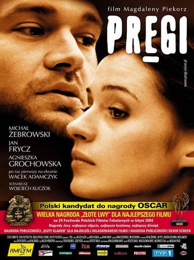 Movies Pregi poster
