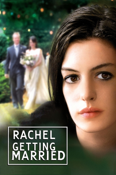 Movies Rachel Getting Married poster