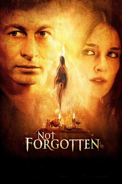 Movies Not Forgotten poster