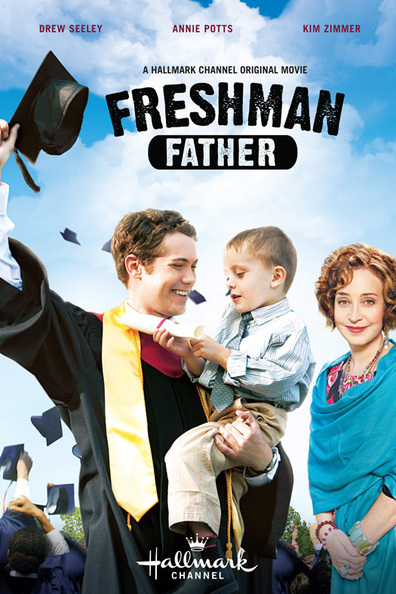 Movies Freshman Father poster