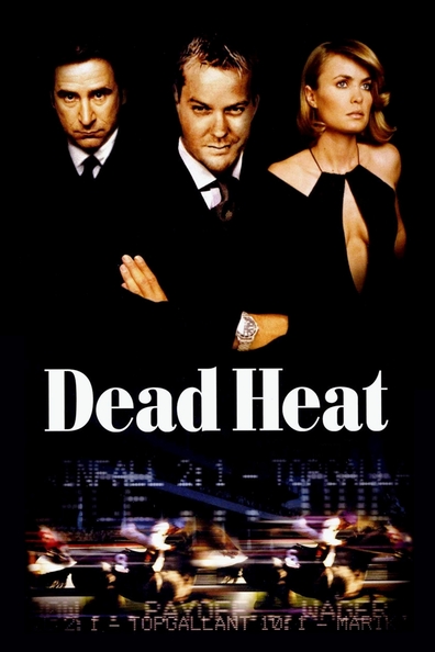 Movies Dead Heat poster