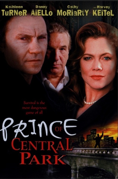 Movies Prince of Central Park poster