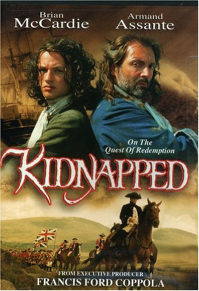 Movies Kidnapped poster