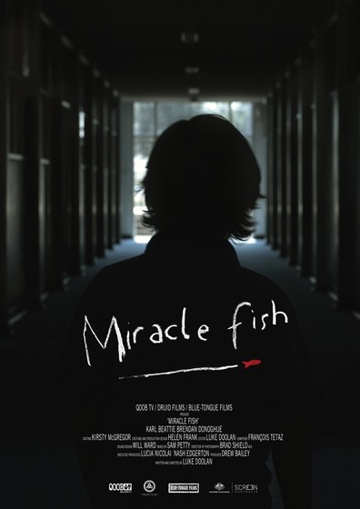 Movies Miracle Fish poster