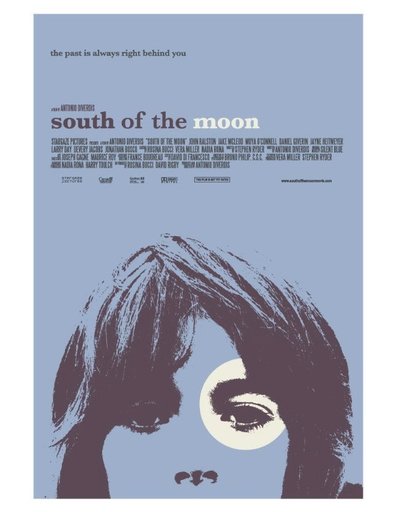 Movies South of the Moon poster