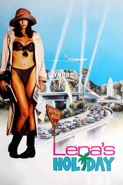 Movies Lena's Holiday poster