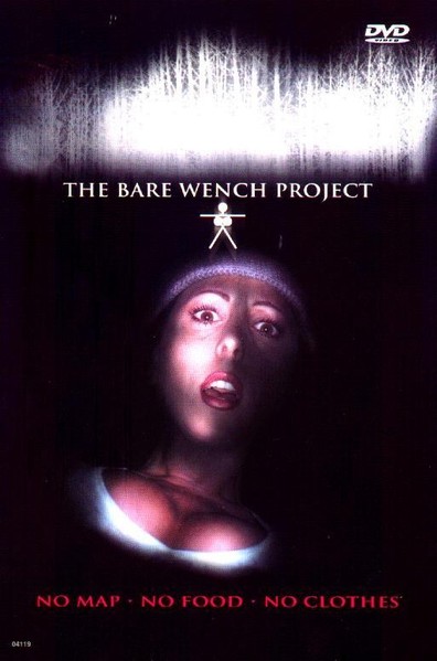 Movies The Bare Wench Project poster