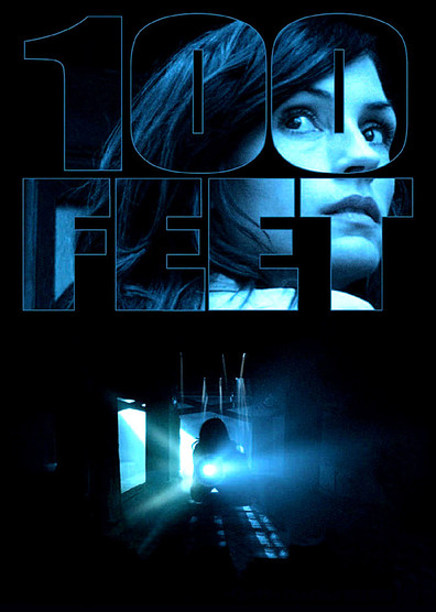 Movies 100 Feet poster