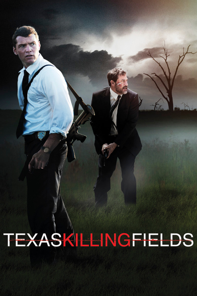 Movies Texas Killing Fields poster